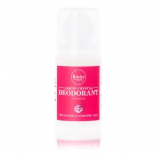Rocky Mountain Soap Geranium Natural Deodorant