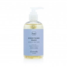 Rocky Mountain Soap Lavender Everything Wash