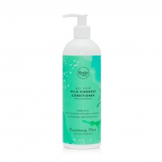 Rocky Mountain Soap Conditioner All Hair Rosemary Mint