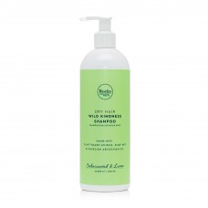 Rocky Mountain Soap Shampoo Dry Hair Cedarwood & Lime