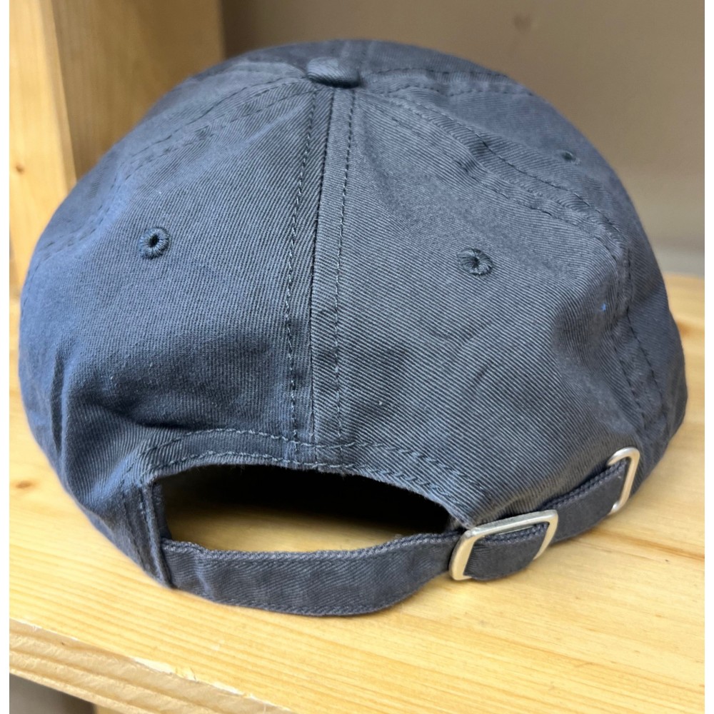 Moose Jaw Traveller Hat - Charcoal