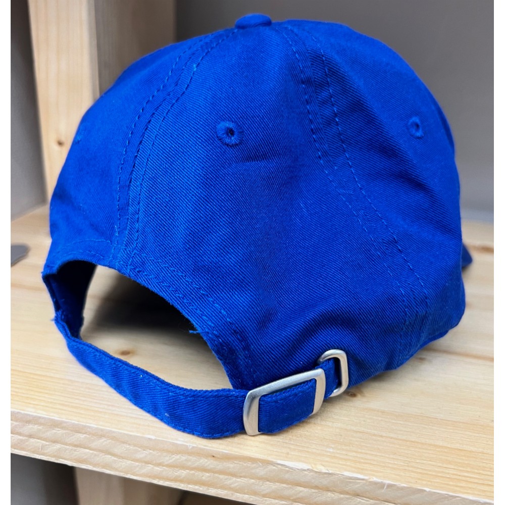 Moose Jaw Traveller Hat - Royal Blue