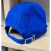 Moose Jaw Traveller Hat - Royal Blue
