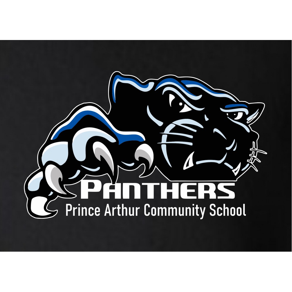 Prince Arthur Adult Shorts Royal Blue Left Leg Logo