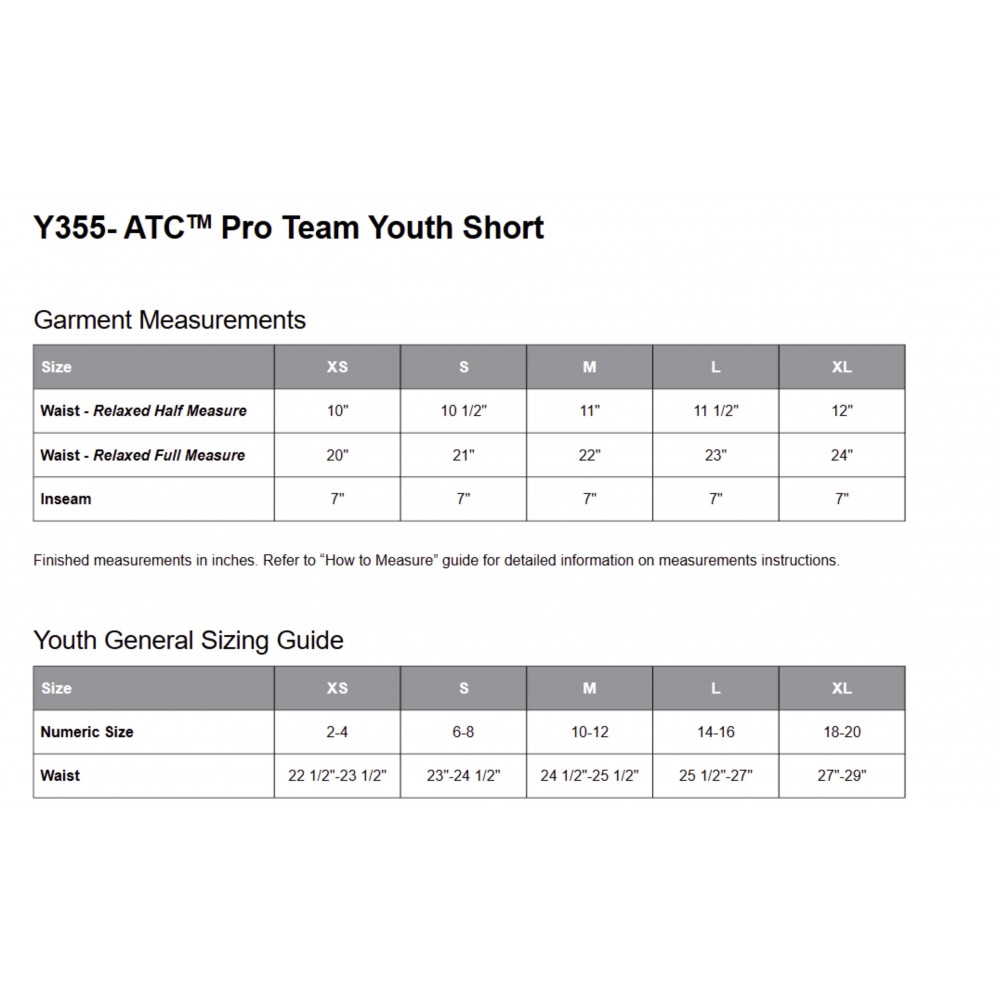 Prince Arthur Youth Shorts Royal Blue Left Leg Logo