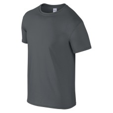 Gildan Softstyle Adult Unisex T-Shirt Graphite Heather