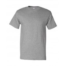 Fruit of the Loom T-Shirt Athletic Heather