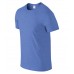 Gildan Softstyle Adult Unisex T-Shirt Heather Royal