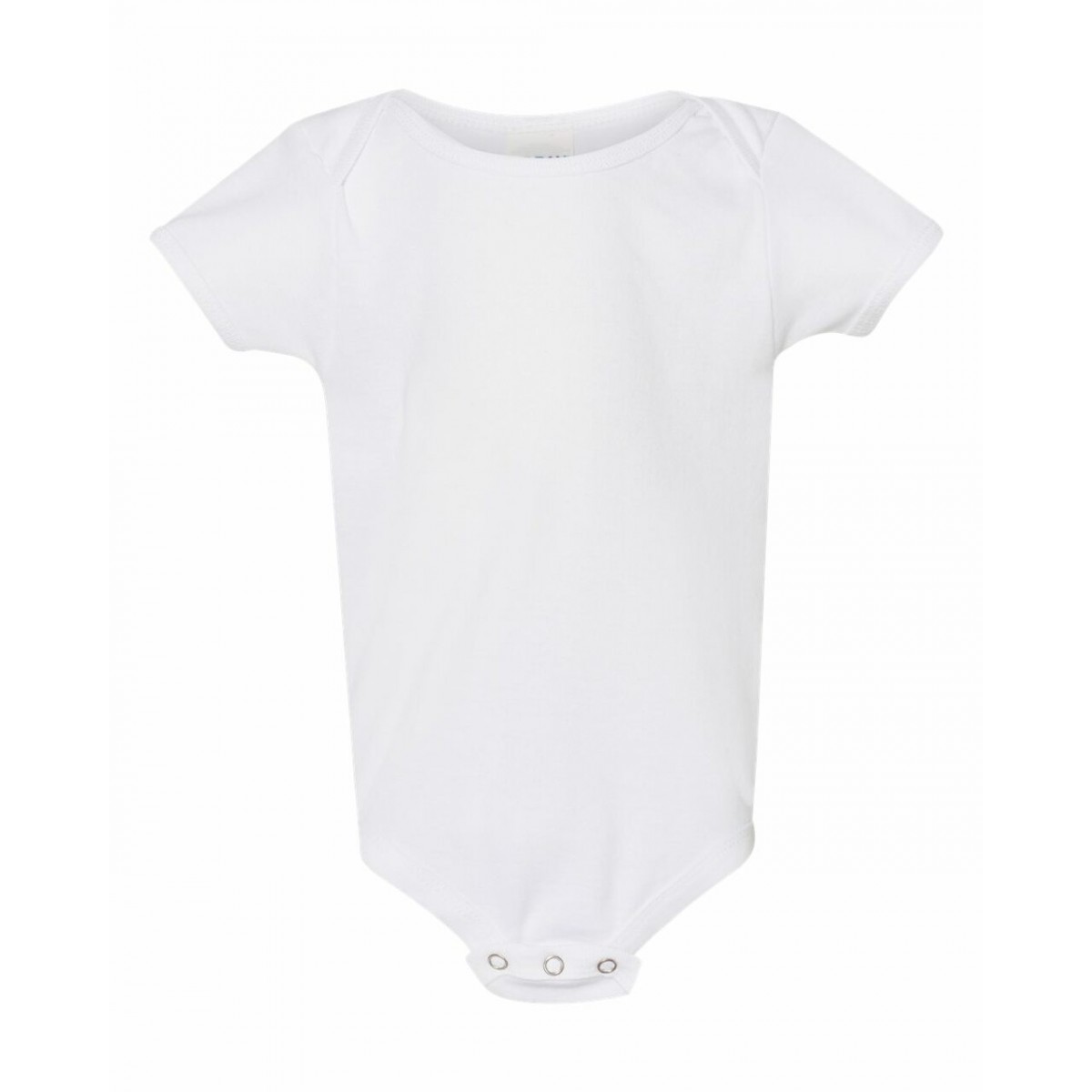 Gildan Softstyle Onesie Daisy