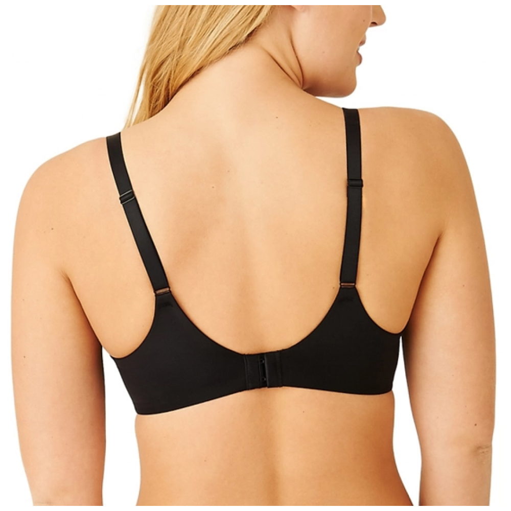 Wacoal - Elevated Allure Underwire Bra 855336 - Black