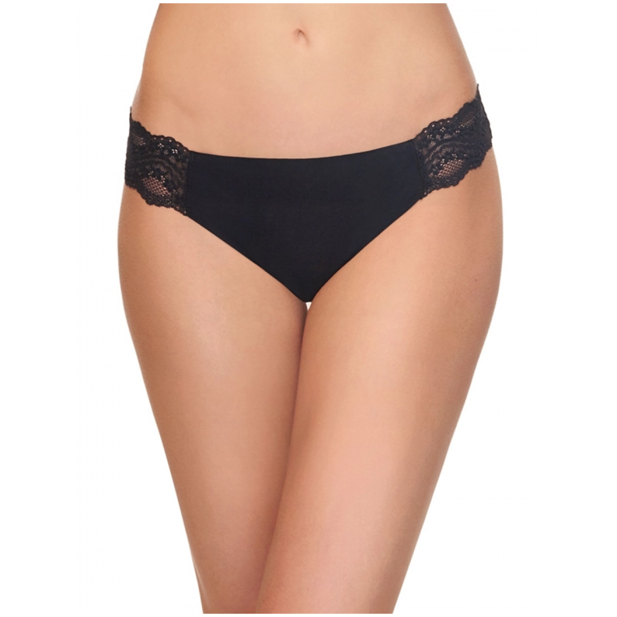 Wacoal B.Tempt'd - B.Bare Thong 976267 Black