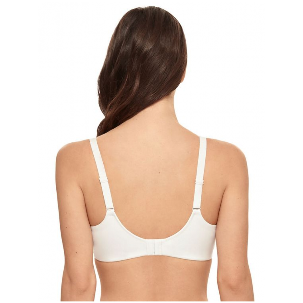 Wacoal - Perfect Primer Wire Free Bra 852313 Black