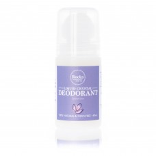 Rocky Mountain Soap Lavender Natural Deodorant 