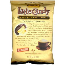 Coffee Candy - Latte