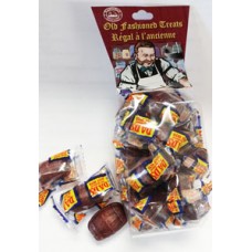Old Fashioned Treat Bags – Root Beer Barrels