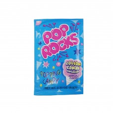 Pop Rocks - Cotton Candy