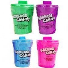 Garbage Can Candy