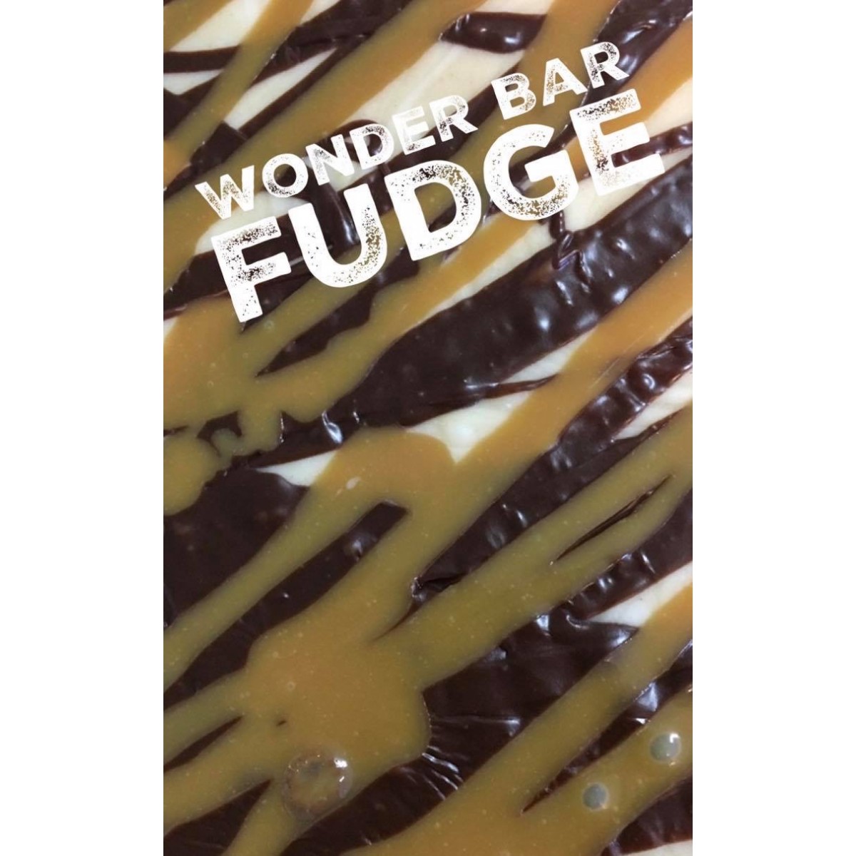 Wonderbar Fudge