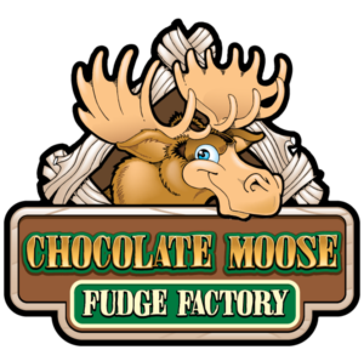 Chocolate Maraschino Fudge