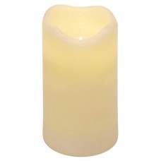 GF Candle 5" Flameless Blowout GFCA-5B