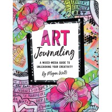 PP Art Journaling
