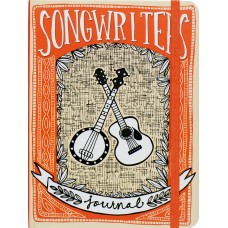 PP Songwriter's Journal