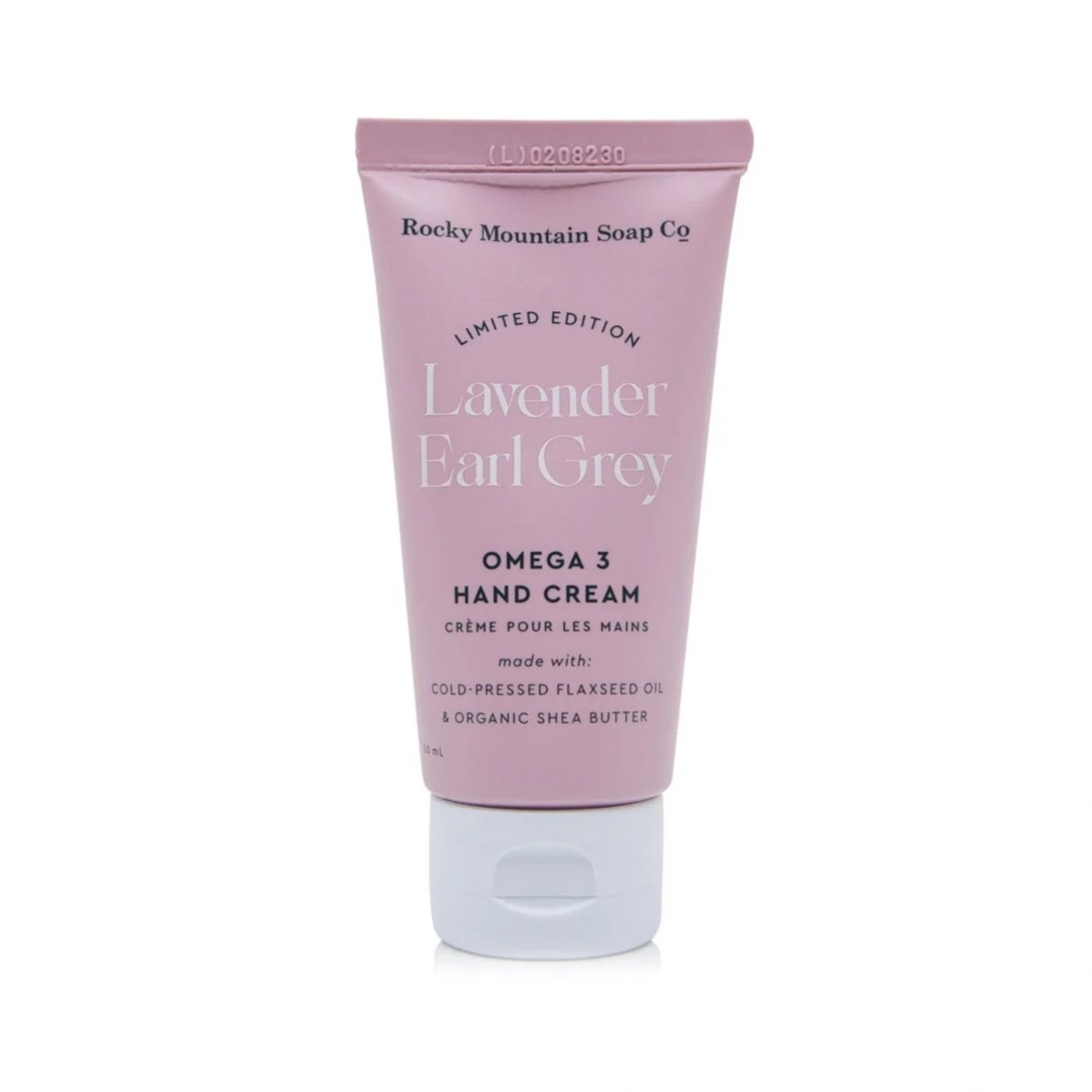 Rocky Mountain Soap Hand Cream Lavender