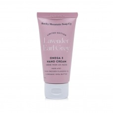 Rocky Mountain Soap Hand Cream Lavender