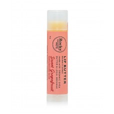 Rocky Mountain Soap Sweet Grapefruit Lip Butter