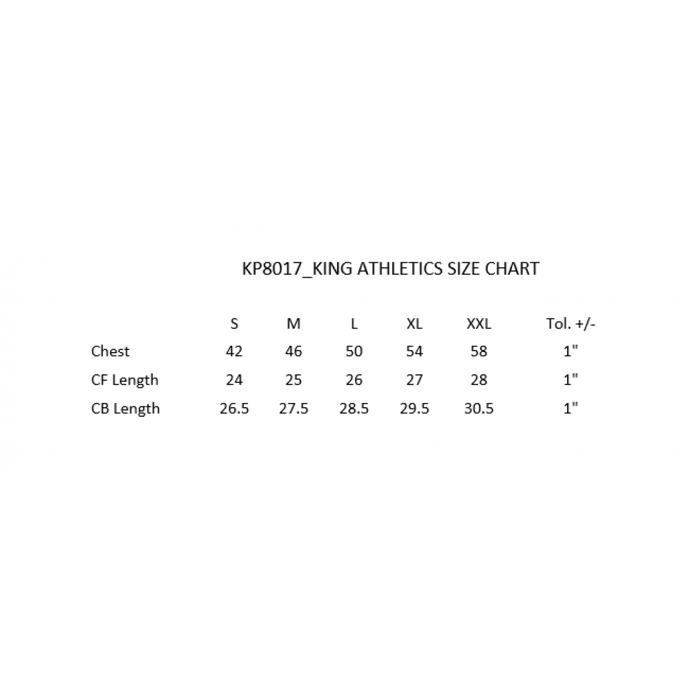 KING FASHION EXTRA HEAVY PULLOVER HOODED SWEATSHIRT KP8811