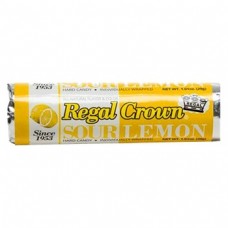 Regal Crown Sour Lemon