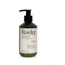 Rocky Mountain Soap Everything Wash Lemongrass