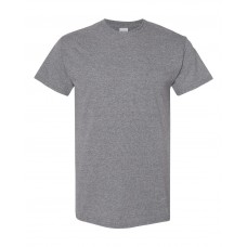 Gildan Heavy Adult Unisex T-Shirt Graphite