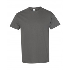 Gildan Heavy Adult Unisex T-Shirt Charcoal