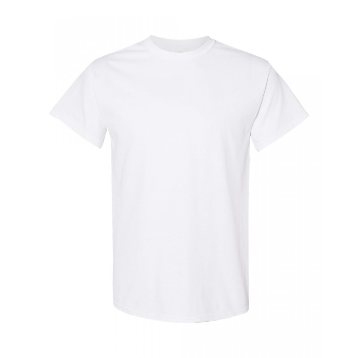 Gildan Heavy Adult Unisex T-Shirt Ash
